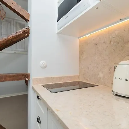 Design Flats In The Heart Of * Lisboa
