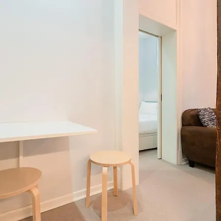 Apartmán Design Flats In The Heart Of Lisboa