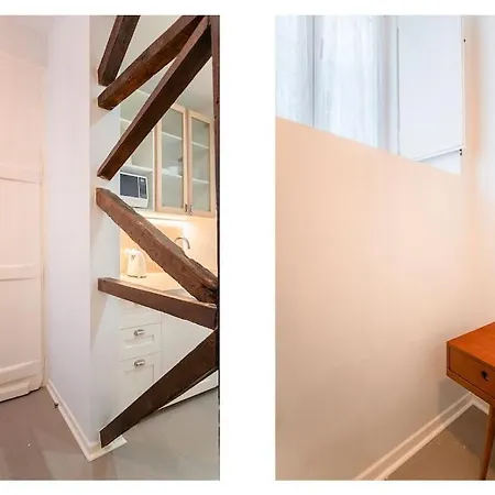 Design Flats In The Heart Of * Lisboa