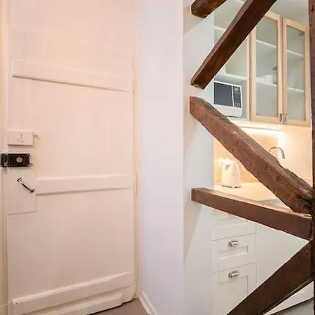 Design Flats In The Heart Of * Lisboa