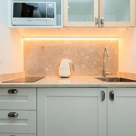 Design Flats In The Heart Of Lisboa