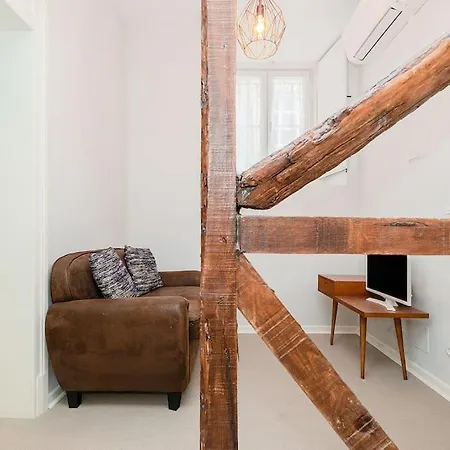 Design Flats In The Heart Of *