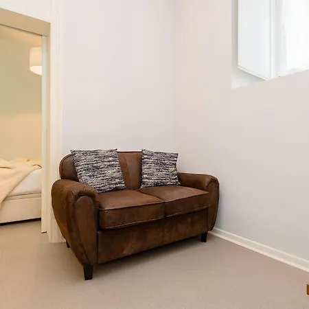 Design Flats In The Heart Of Lisboa