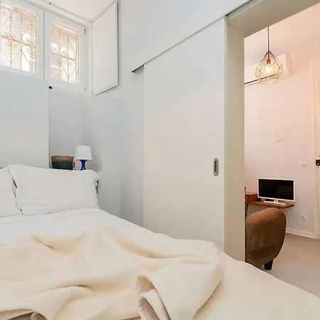 Design Flats In The Heart Of Apartmán *