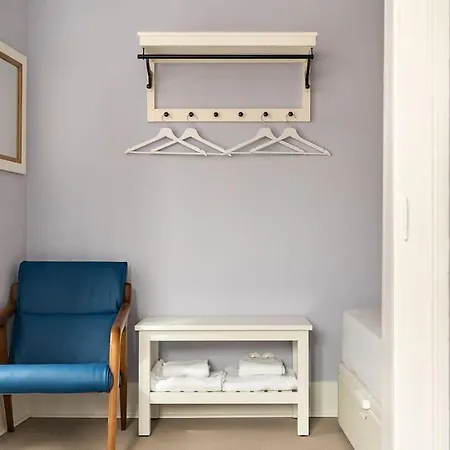 Design Flats In The Heart Of