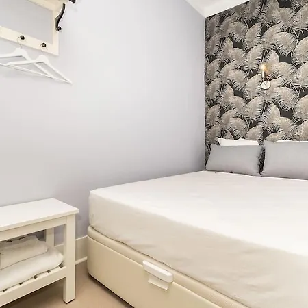 Design Flats In The Heart Of Apartmán Lisboa