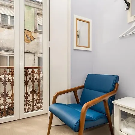 Apartmán Design Flats In The Heart Of