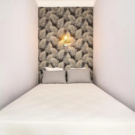 Design Flats In The Heart Of *