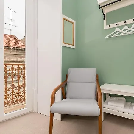 Apartmán Design Flats In The Heart Of