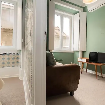 Apartmán Design Flats In The Heart Of *