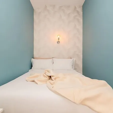 Apartmán Design Flats In The Heart Of Lisboa