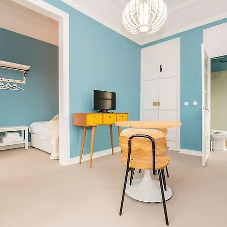 Design Flats In The Heart Of *