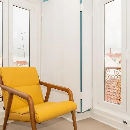 Design Flats In The Heart Of *