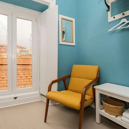 Design Flats In The Heart Of *