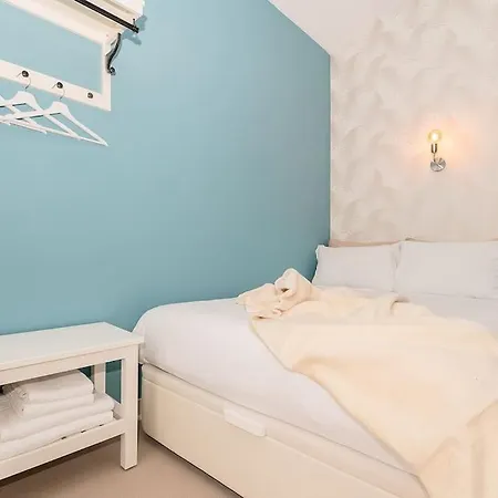 Design Flats In The Heart Of Apartmán *