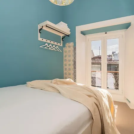 Apartmán Design Flats In The Heart Of *