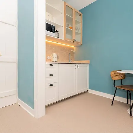 Design Flats In The Heart Of Apartmán Lisboa