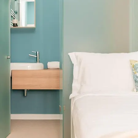 Design Flats In The Heart Of * Lisboa