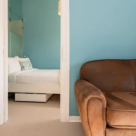 Apartmán Design Flats In The Heart Of *