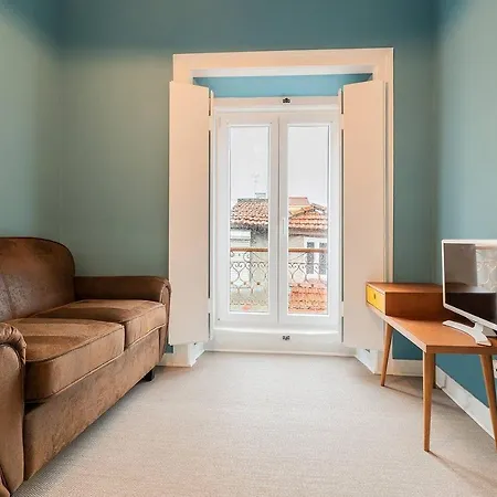 Design Flats In The Heart Of *