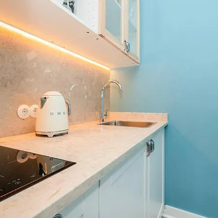 Apartmán Design Flats In The Heart Of Lisboa