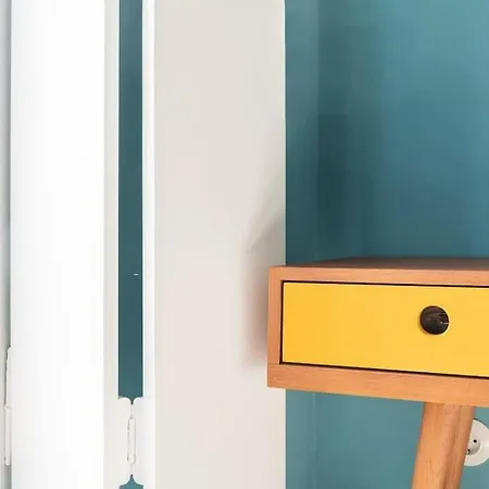 Apartmán Design Flats In The Heart Of