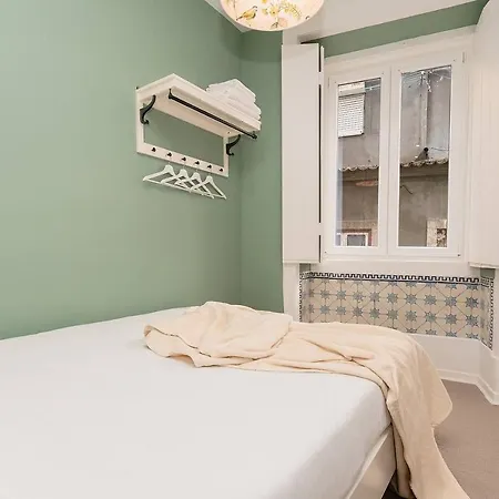 Apartmán Design Flats In The Heart Of