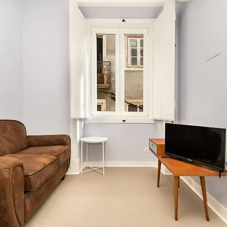 Design Flats In The Heart Of Apartmán *