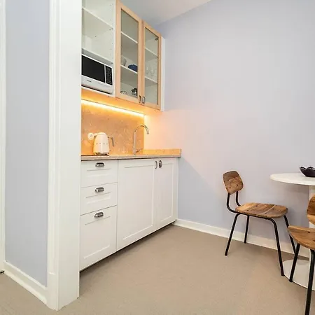 Apartmán Design Flats In The Heart Of *