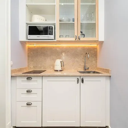 Design Flats In The Heart Of *