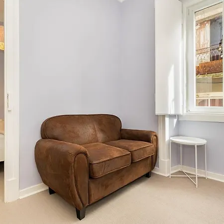 Design Flats In The Heart Of Apartmán *