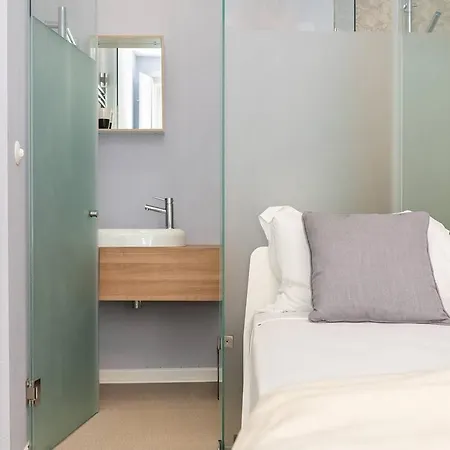 Design Flats In The Heart Of *