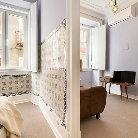 Apartmán Design Flats In The Heart Of *