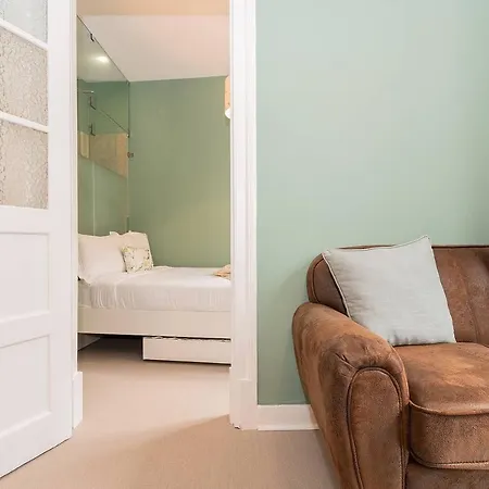 Apartmán Design Flats In The Heart Of Lisboa