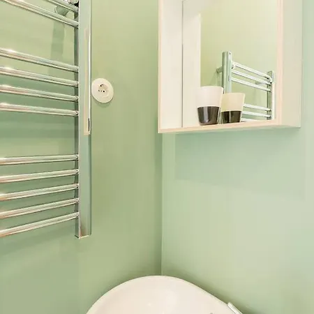 Design Flats In The Heart Of * Lisboa