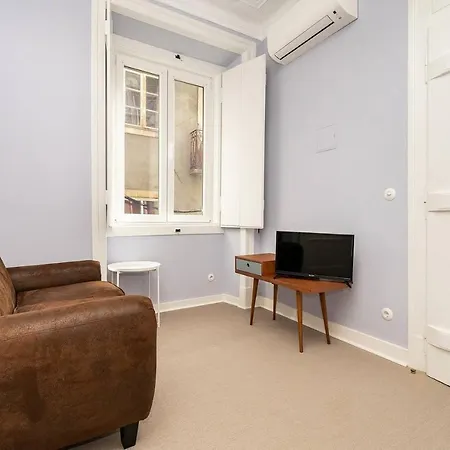 Design Flats In The Heart Of Apartmán
