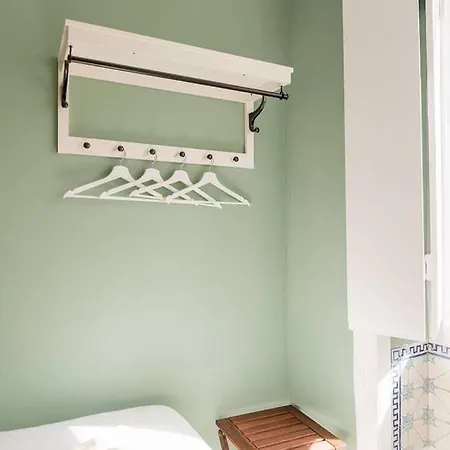 Apartmán Design Flats In The Heart Of
